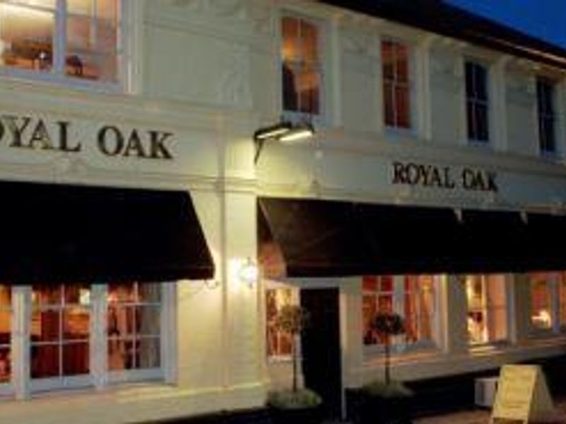 Exterior. (Pub, External). Published on 23-07-2013