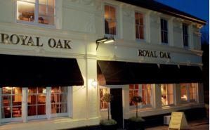 Exterior. (Pub, External). Published on 23-07-2013