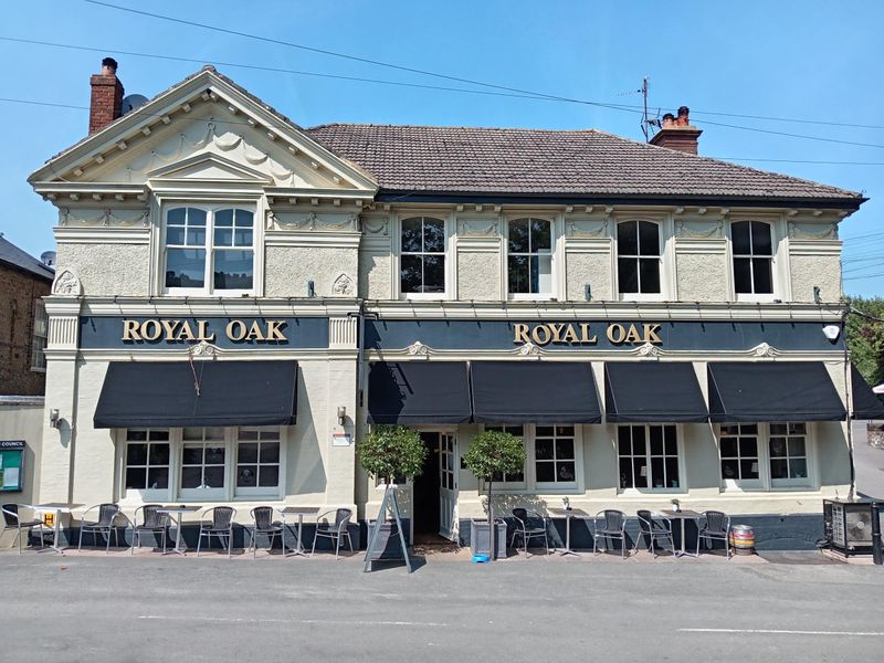 Exterior. (Pub, External, Key). Published on 06-08-2025