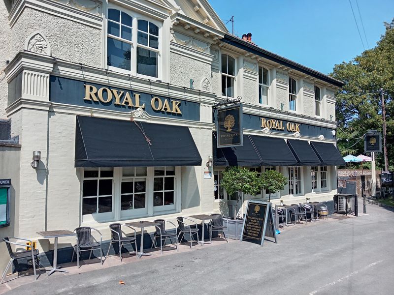Exterior. (Pub, External). Published on 06-08-2025 