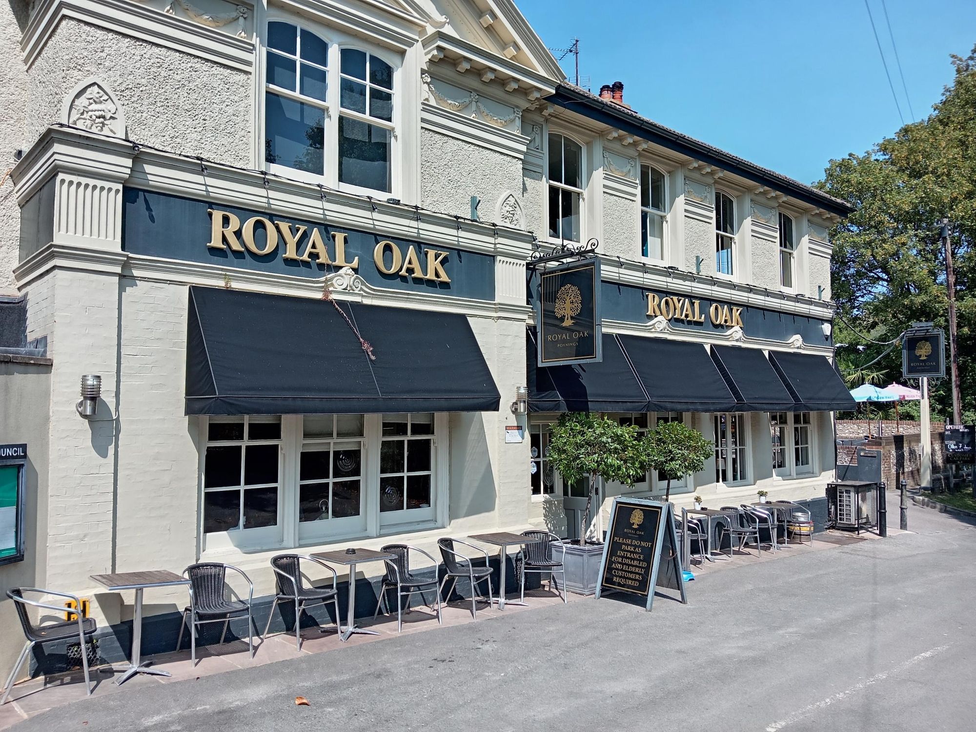 Exterior. (Pub, External). Published on 06-08-2025