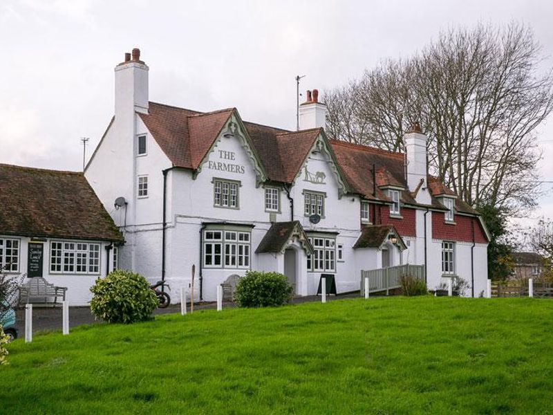 Exterior. (Pub, External). Published on 29-07-2018