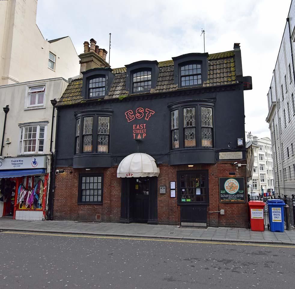 Exterior. (Pub, External). Published on 19-02-2019
