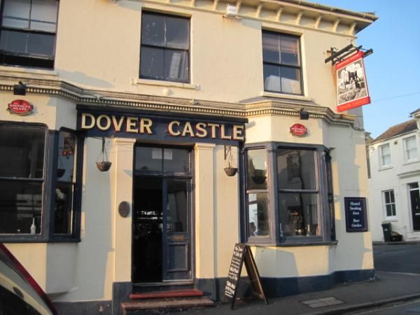 Exterior. (Pub, External). Published on 20-07-2013