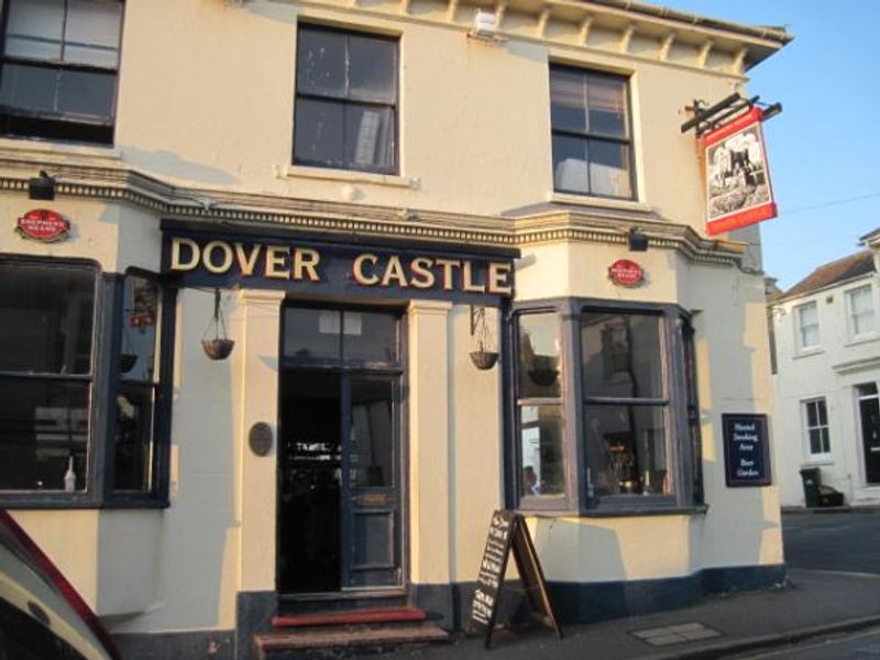 Exterior. (Pub, External). Published on 20-07-2013