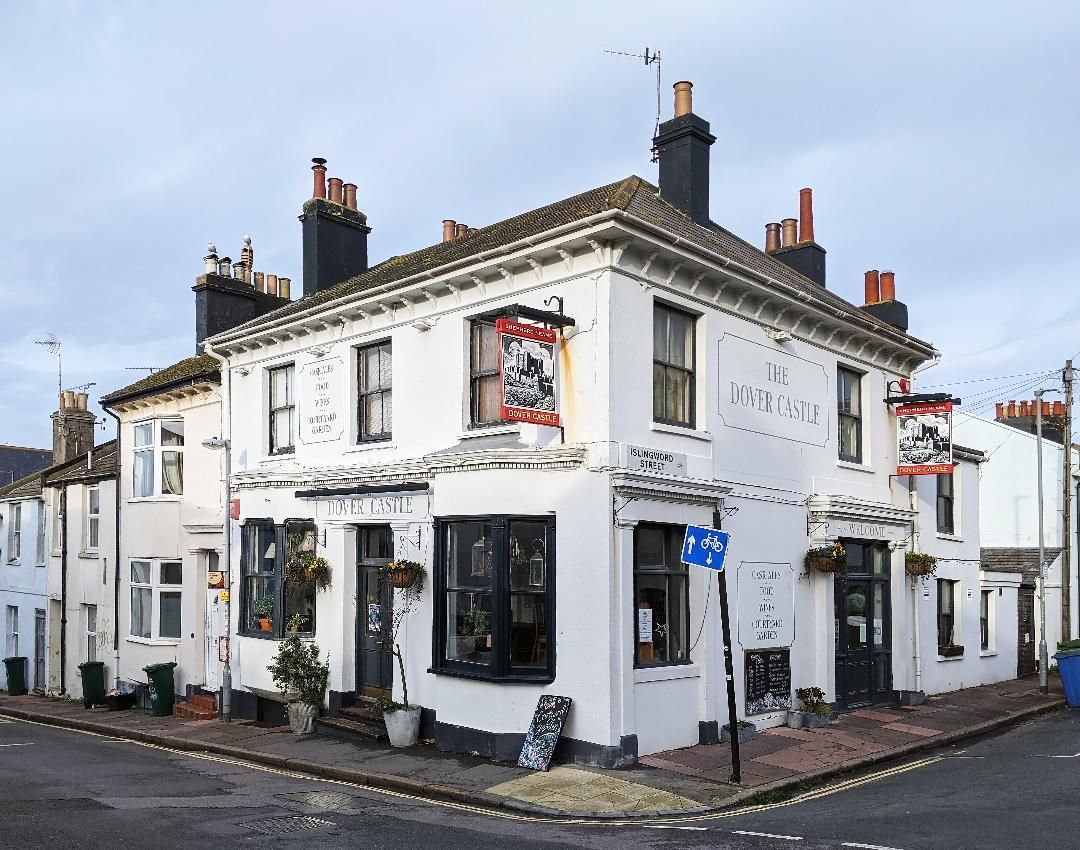 Exterior. (Pub, External). Published on 20-12-2019