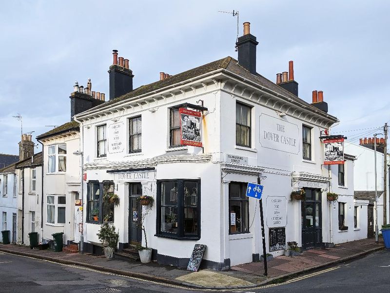 Exterior. (Pub, External). Published on 20-12-2019