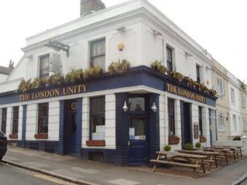 Exterior. (Pub, External). Published on 16-06-2013