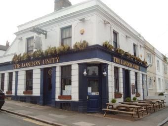 Exterior. (Pub, External). Published on 16-06-2013