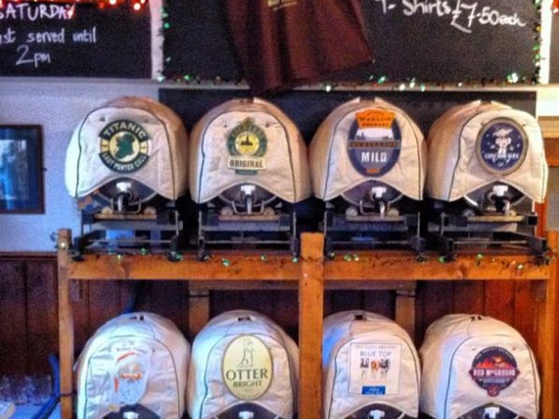 Beer festival. (Pub, Festival, Bar). Published on 23-07-2013