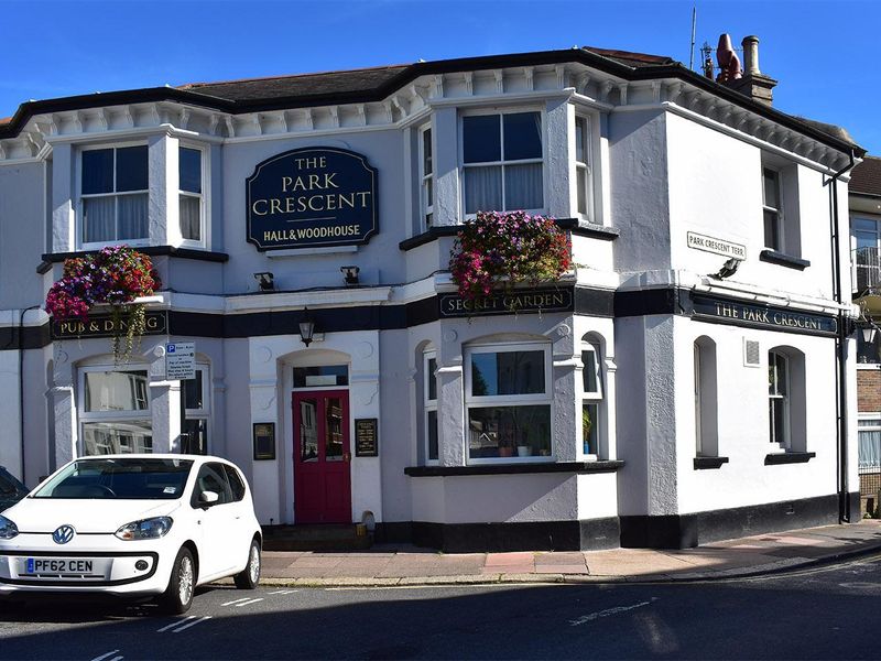 Exterior. (Pub, External). Published on 26-11-2018