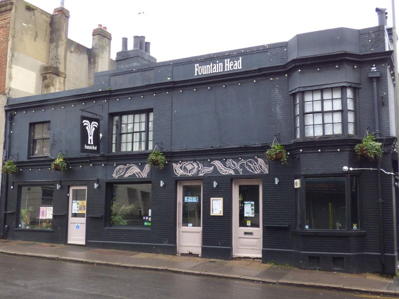 Exterior. (Pub, External, Key). Published on 17-03-2024