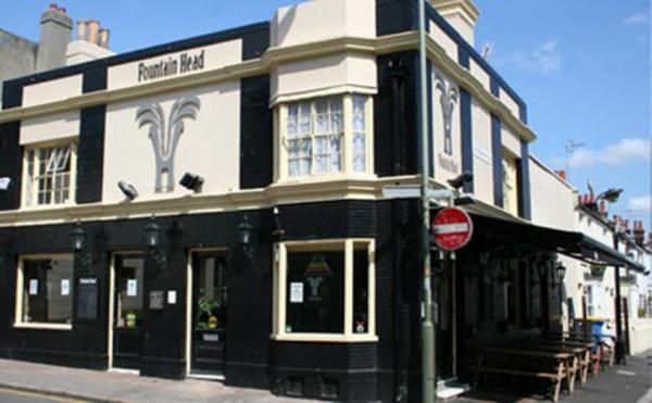 Exterior. (Pub, External). Published on 23-07-2013