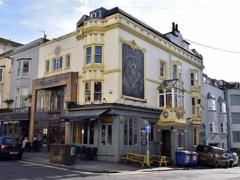 Exterior. (Pub, External). Published on 19-02-2019 