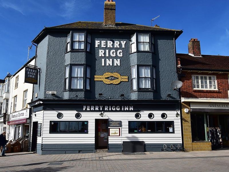 Exterior. (Pub, External). Published on 25-02-2019