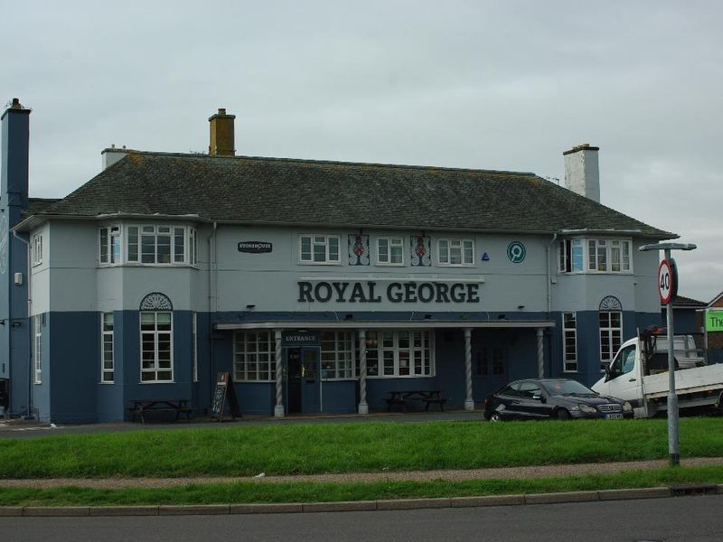 Exterior. (Pub, External). Published on 15-11-2018