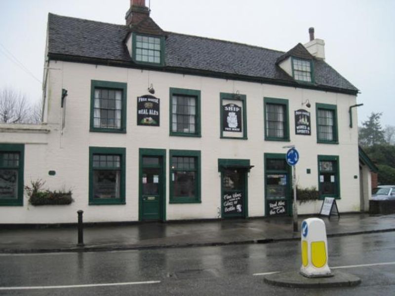 Exterior view. (Pub, External). Published on 09-03-2013