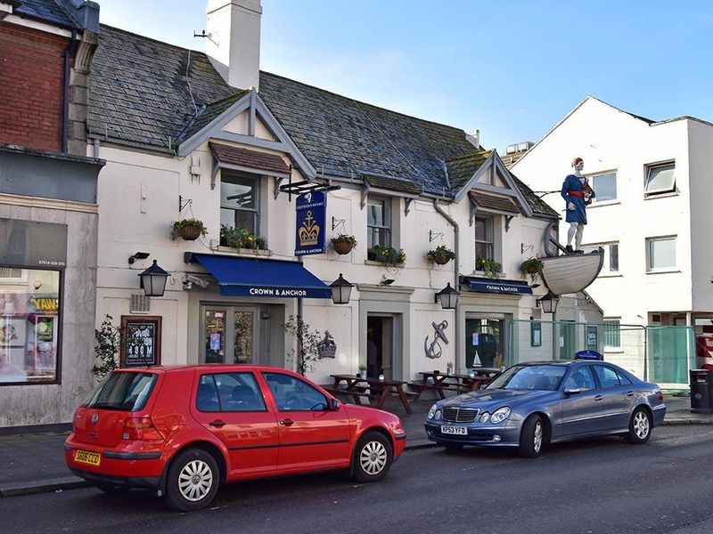 Exterior. (Pub, External). Published on 27-02-2019