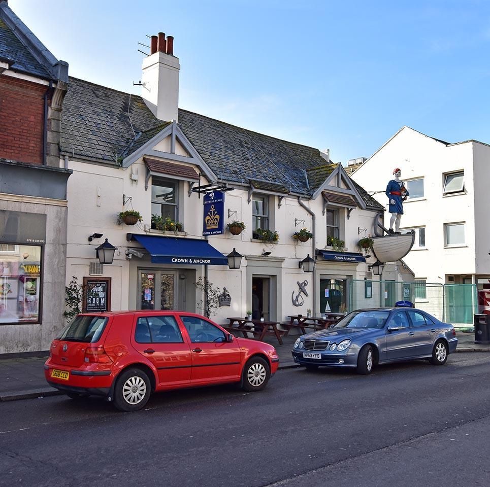 Exterior. (Pub, External). Published on 27-02-2019