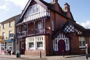 Exterior. (Pub, External). Published on 17-06-2013
