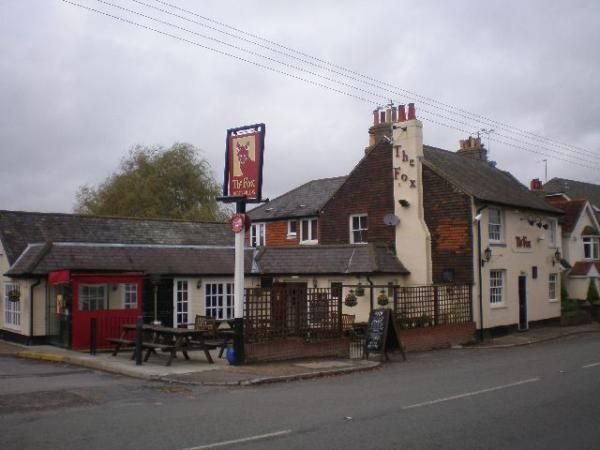 Exterior. (Pub, External). Published on 28-06-2013