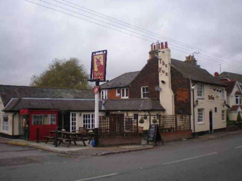 Exterior. (Pub, External). Published on 28-06-2013