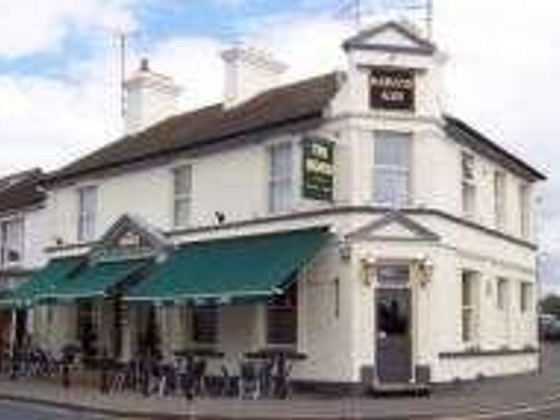 Exterior. (Pub, External). Published on 02-07-2013