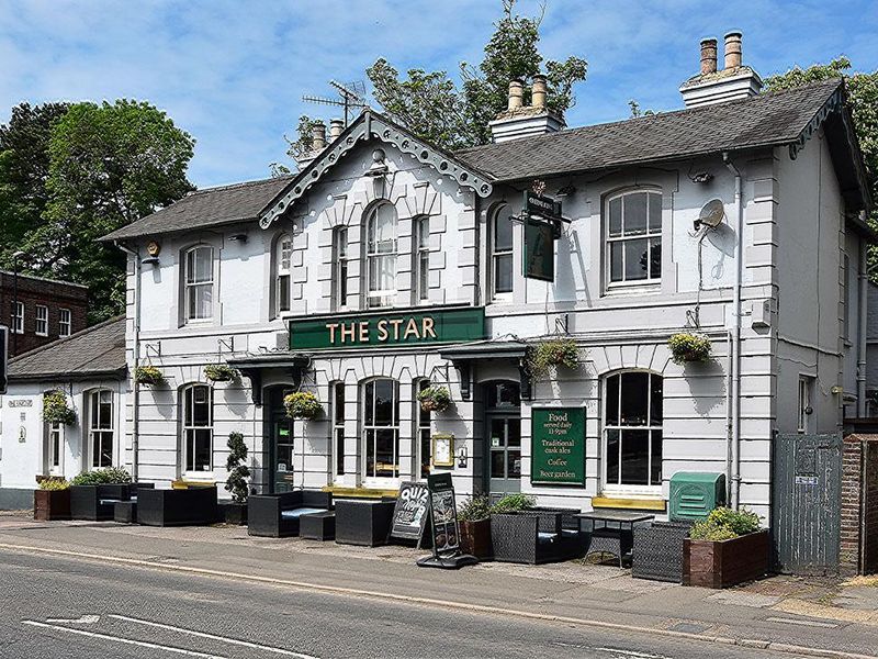 Exterior. (Pub, External). Published on 12-06-2019