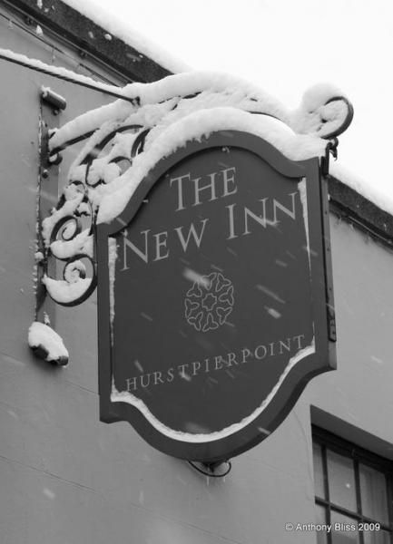 Inn sign. (Pub, Sign). Published on 23-07-2013