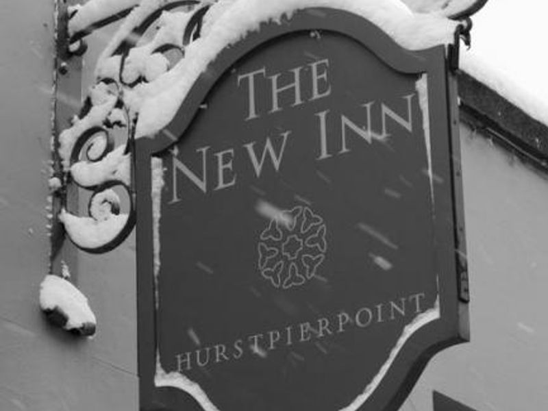 Inn sign. (Pub, Sign). Published on 23-07-2013 