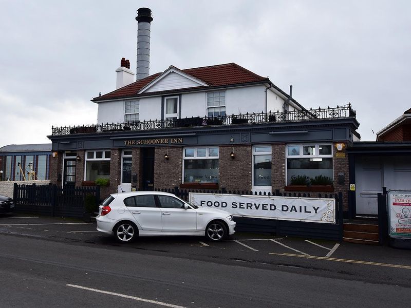 Exterior. (Pub, External). Published on 25-02-2019