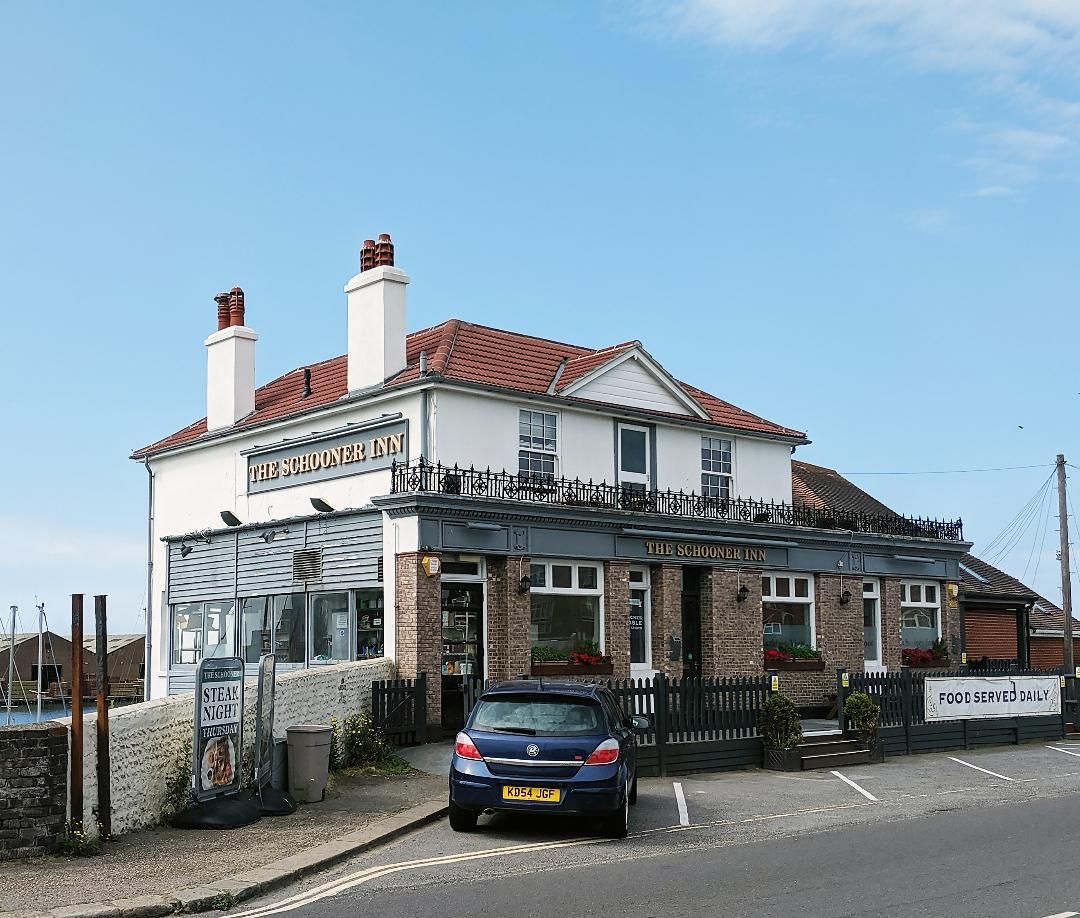 Exterior. (Pub, External). Published on 14-07-2019