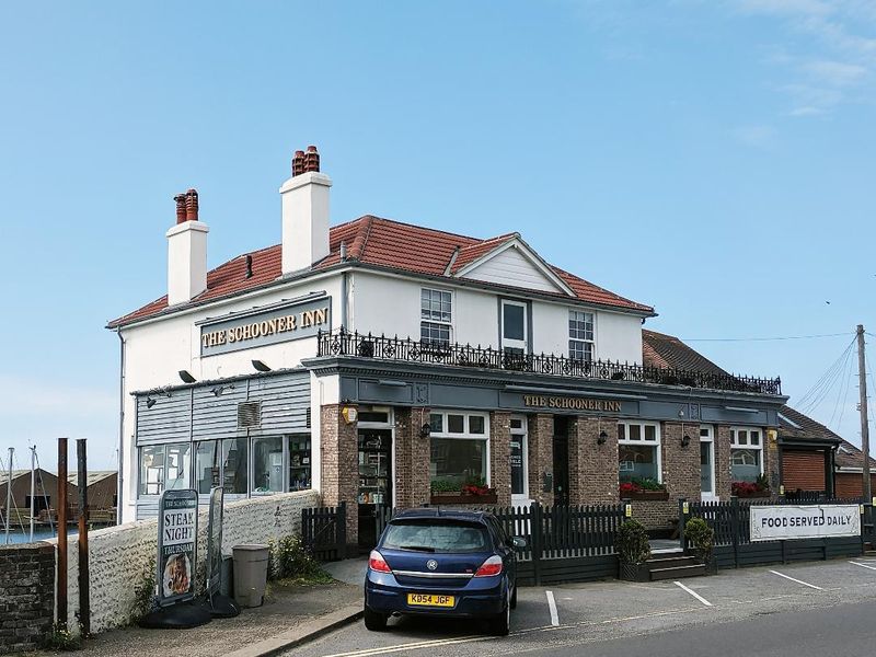 Exterior. (Pub, External). Published on 14-07-2019