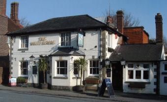 Exterior. (Pub, External). Published on 02-07-2013