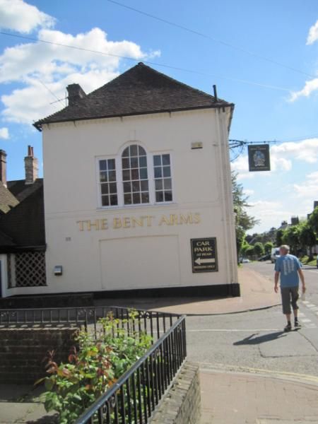 Side view. (Pub, External). Published on 04-06-2013