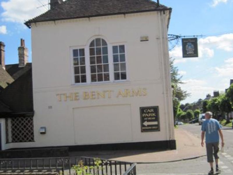 Side view. (Pub, External). Published on 04-06-2013