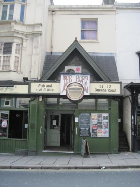 Exterior. (Pub, External). Published on 15-06-2013