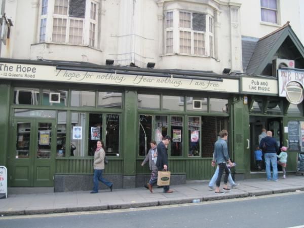 Exterior. (Pub, External). Published on 15-06-2013