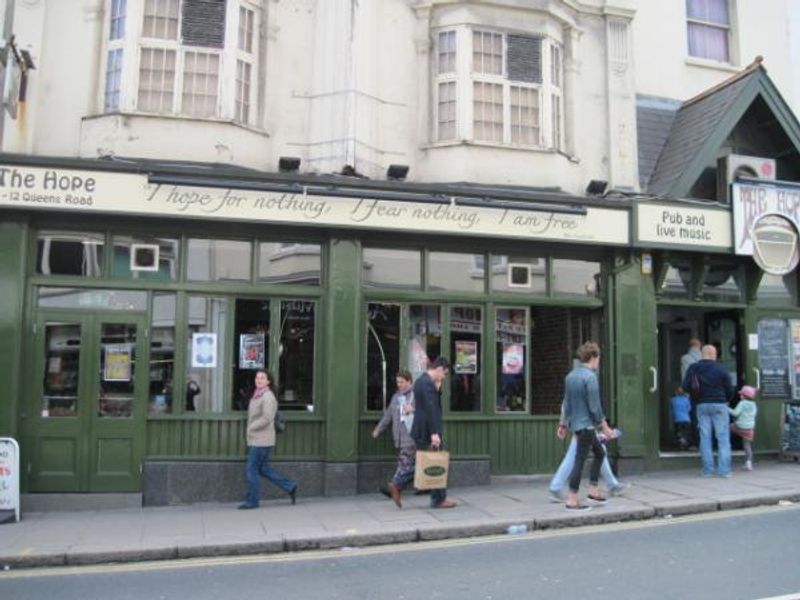 Exterior. (Pub, External). Published on 15-06-2013