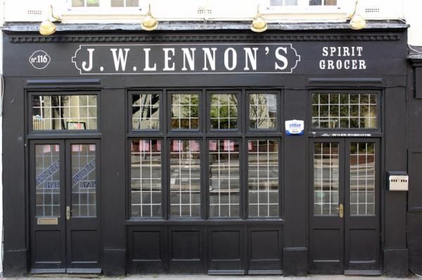 Exterior. (Pub, External). Published on 08-06-2013