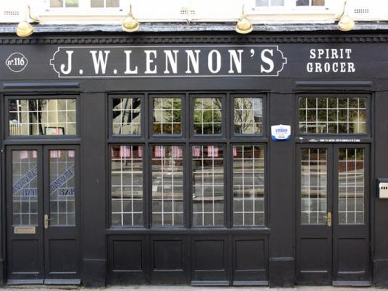 Exterior. (Pub, External). Published on 08-06-2013
