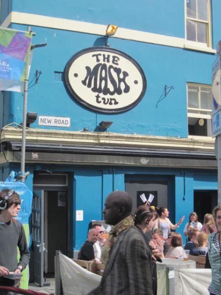 Exterior. (Pub, External). Published on 15-06-2013