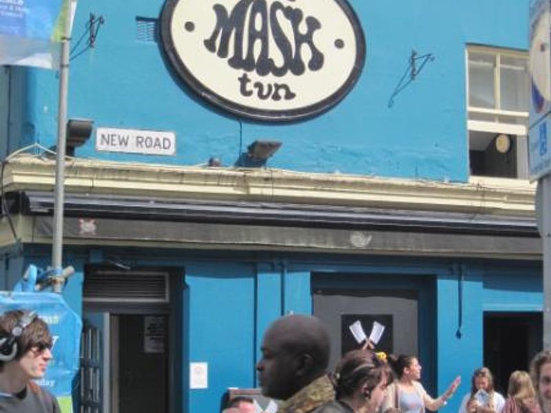 Exterior. (Pub, External). Published on 15-06-2013