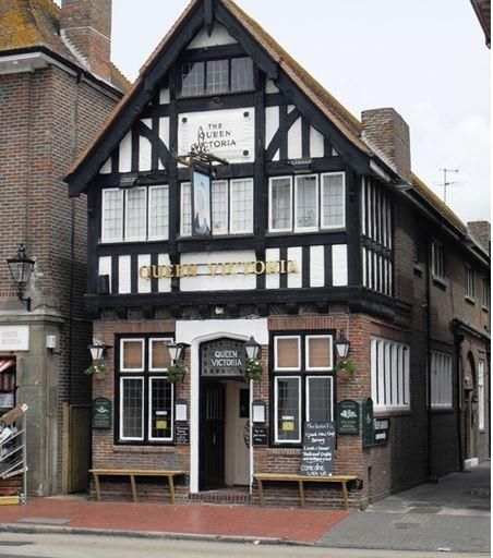 Exterior. (Pub, External). Published on 10-06-2013