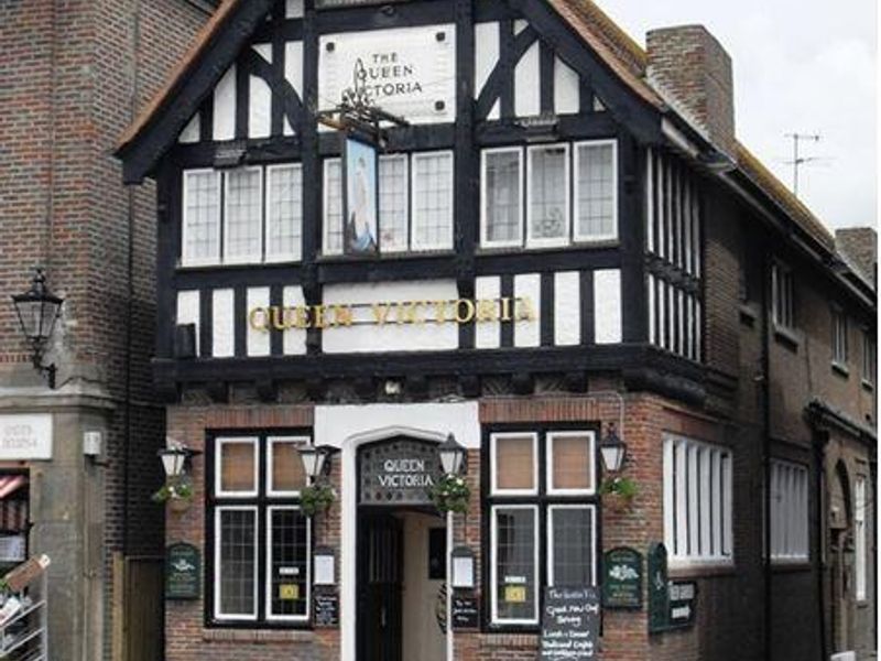 Exterior. (Pub, External). Published on 10-06-2013