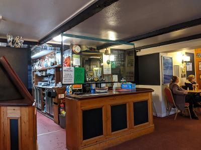 Bar. (Pub, Bar). Published on 29-10-2020