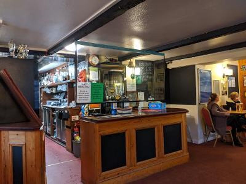 Bar. (Pub, Bar). Published on 29-10-2020