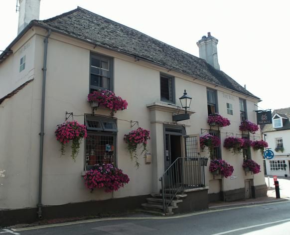 Exterior view. (Pub, External). Published on 30-05-2013