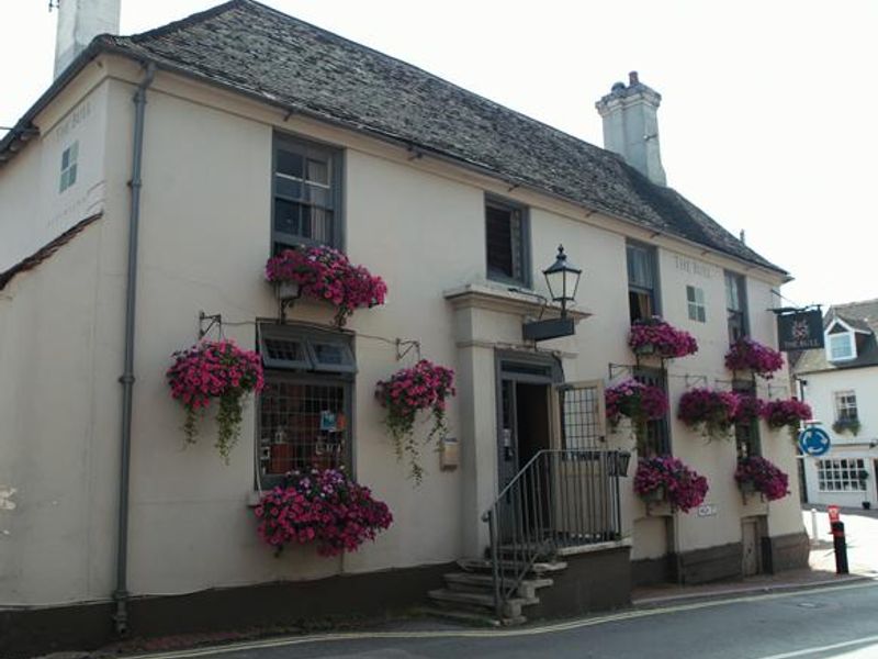 Exterior view. (Pub, External). Published on 30-05-2013 