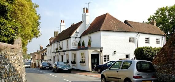Exterior view. (Pub, External). Published on 30-05-2013